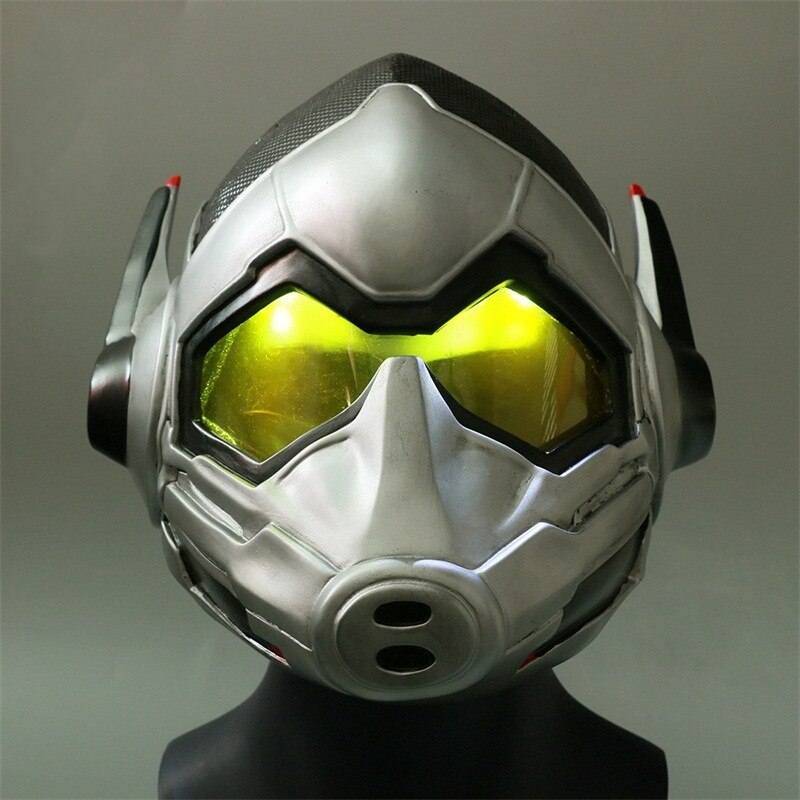 Ant-Man and the Wasp Cosplay Accessory Options