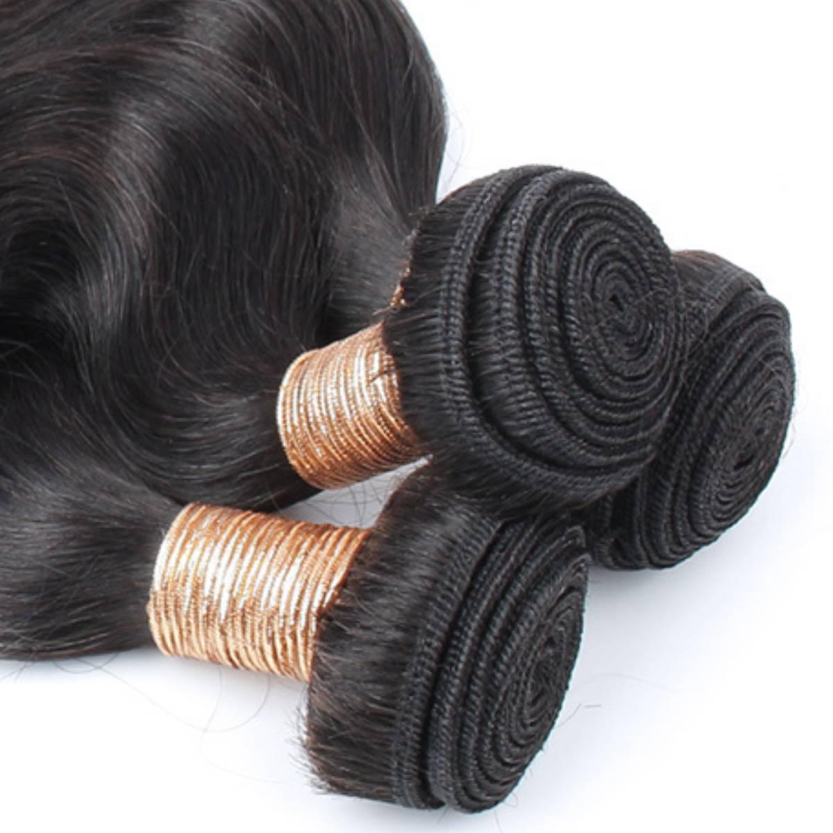 Let me verify the title was saved successfully.
Brazilian Body Wave 100% Human Hair Bundles