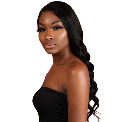 Let me verify the title was saved successfully.

Brazilian Body Wave 100% Human Hair Bundles
