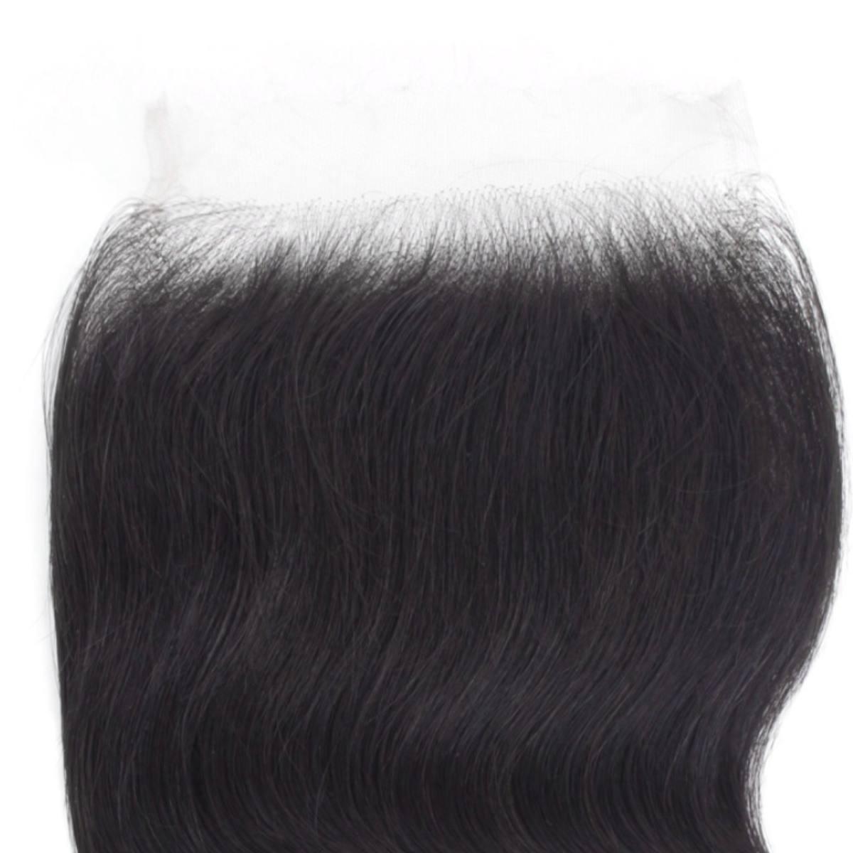 Body Wave 5x5 HD Lace Human Hair Closure