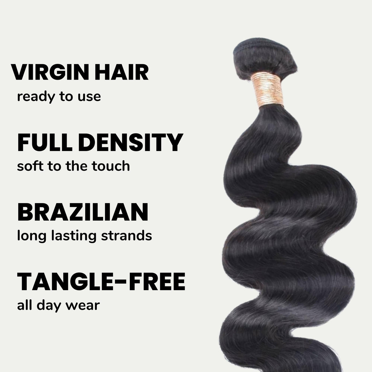 Let me verify the title was saved successfully.

Brazilian Body Wave 100% Human Hair Bundles