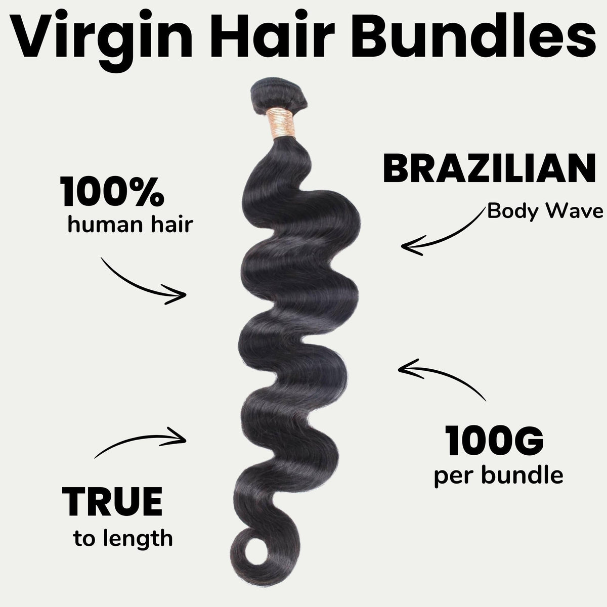 Let me verify the title was saved successfully.

Brazilian Body Wave 100% Human Hair Bundles