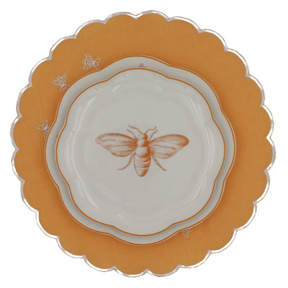 Bumble Voyage Placemat - Set of 4 Placemats