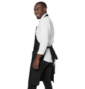 Gal 5:13 Faith Inspired Organic Cotton Apron