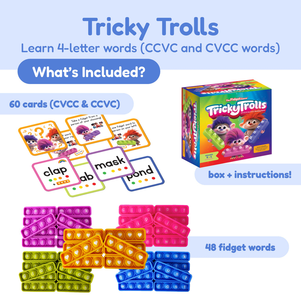 First Words Bundle