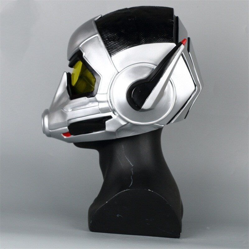 Ant-Man and the Wasp Cosplay Accessory Options