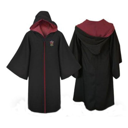 Hermione Granger Cosplay Clothing Options