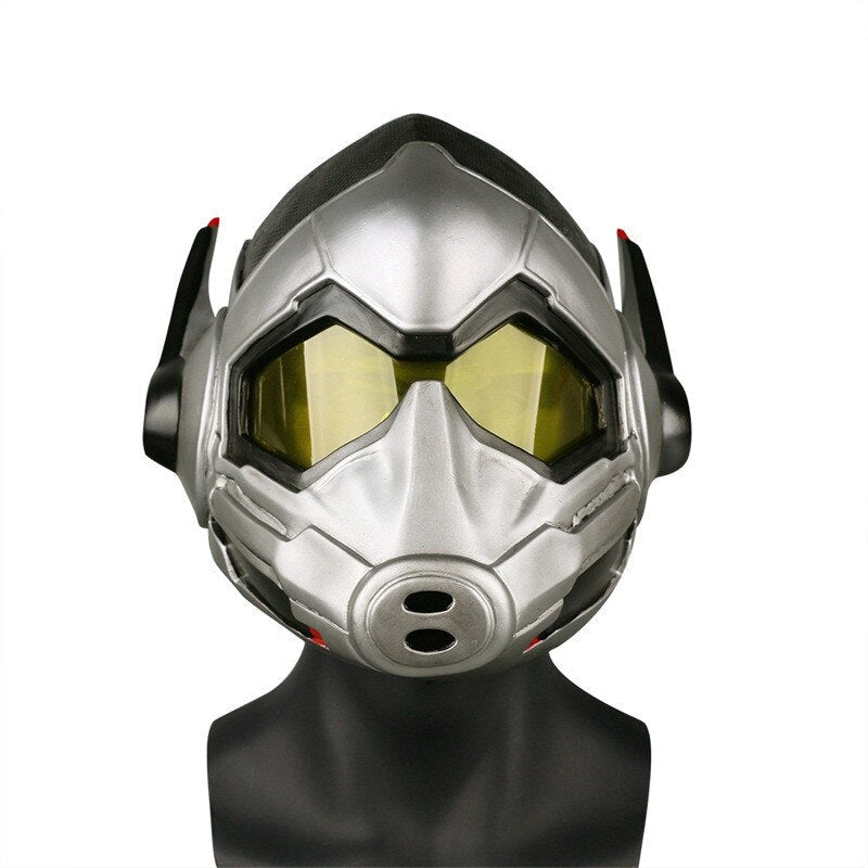 Ant-Man and the Wasp Cosplay Accessory Options
