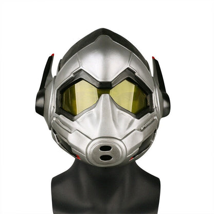 Ant-Man and the Wasp Cosplay Accessory Options