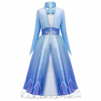 Girls Isabela Costume