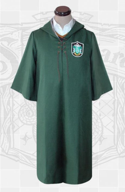 Hermione Granger Cosplay Clothing Options
