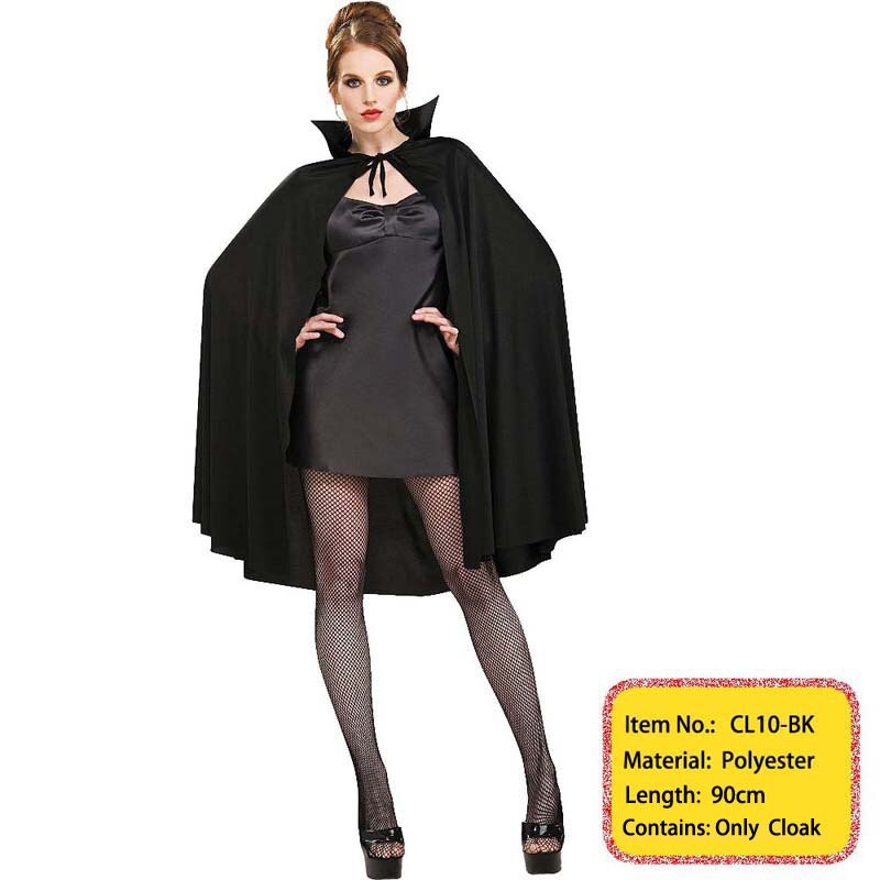 Adult Vampire Costume