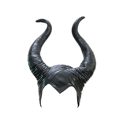 Maleficent Latex Costume Accessory