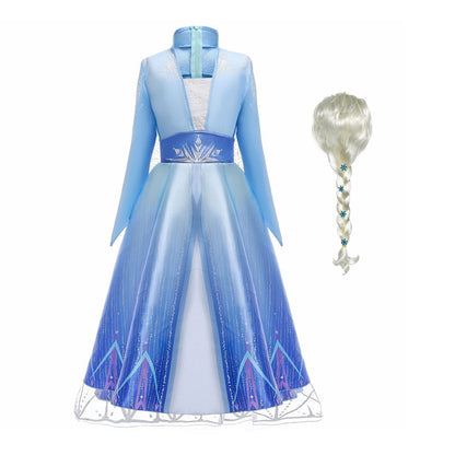 Girls Isabela Costume