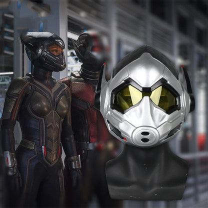 Ant-Man and the Wasp Cosplay Accessory Options