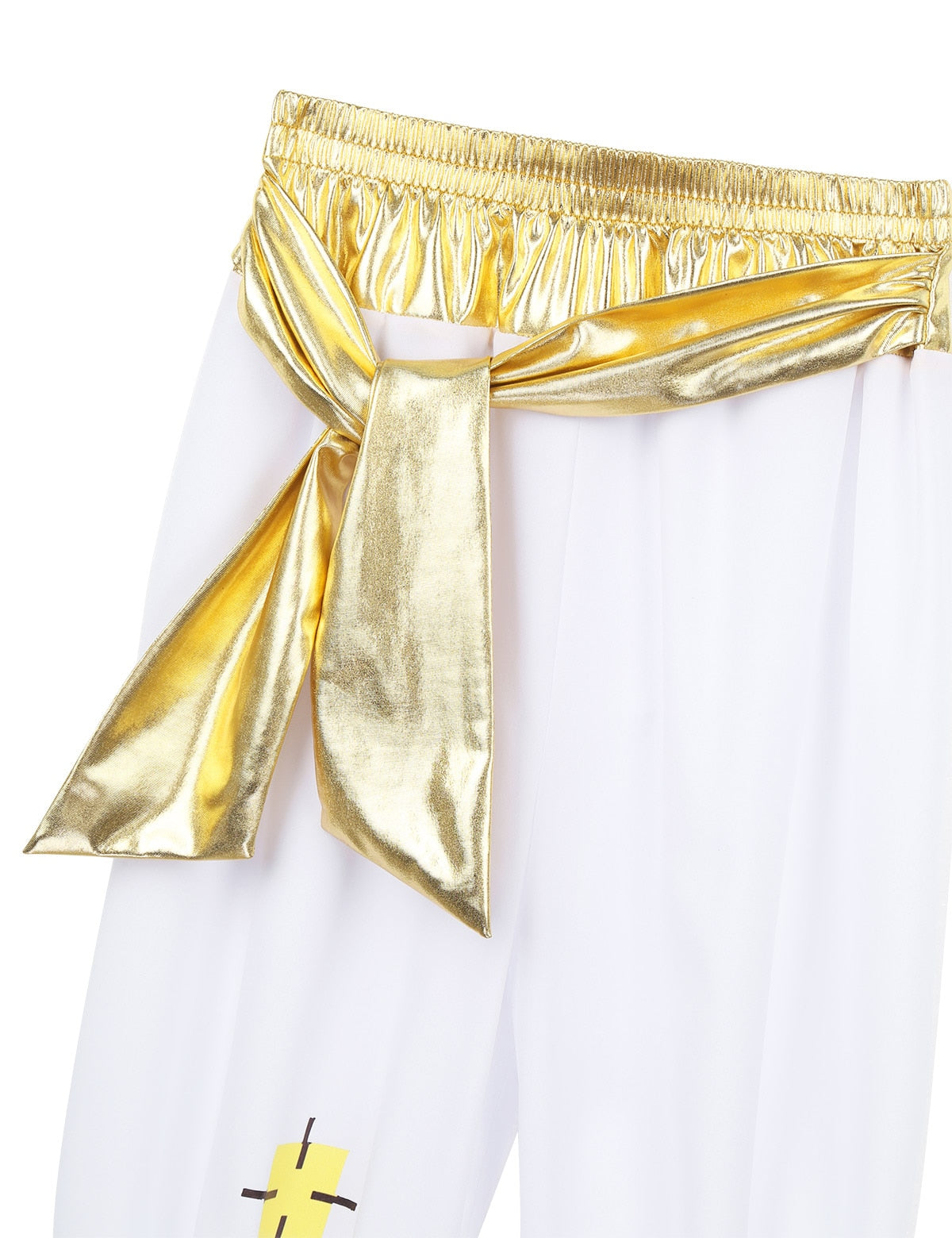 Arabian Prince Costume