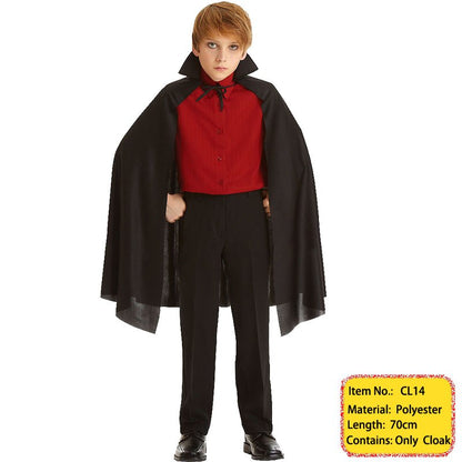Adult Vampire Costume
