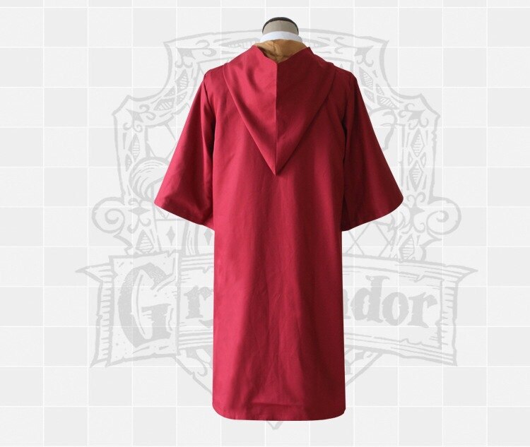 Hermione Granger Cosplay Clothing Options