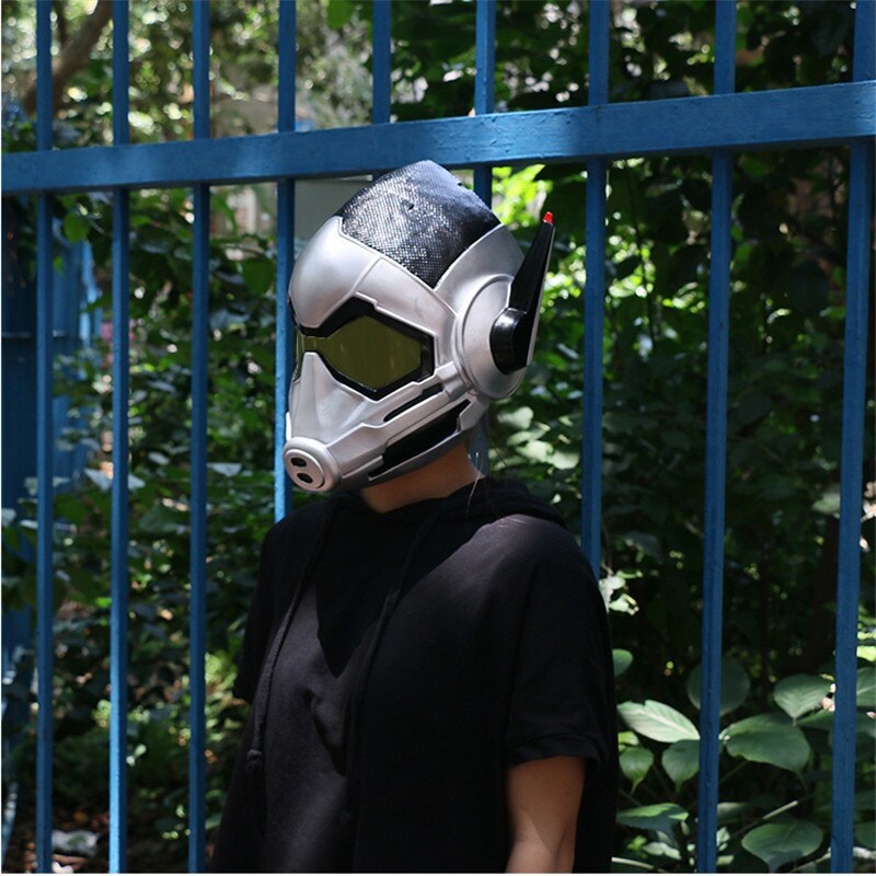 Ant-Man and the Wasp Cosplay Accessory Options