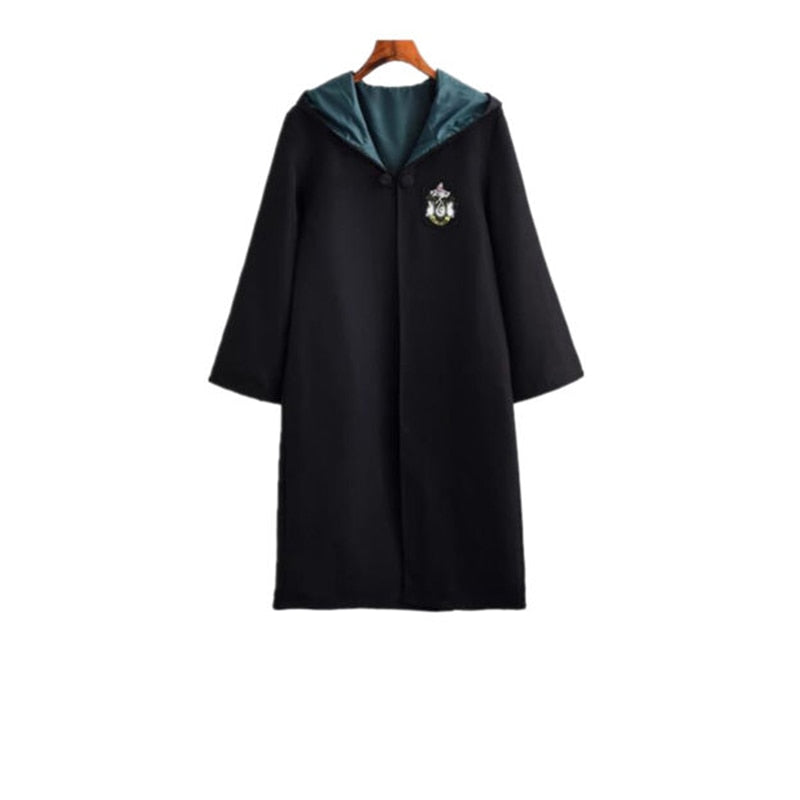Hermione Granger Cosplay Clothing Options