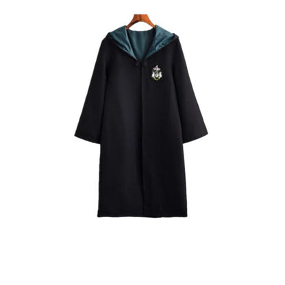 Hermione Granger Cosplay Clothing Options