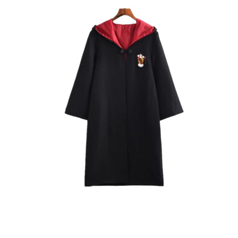 Hermione Granger Cosplay Clothing Options