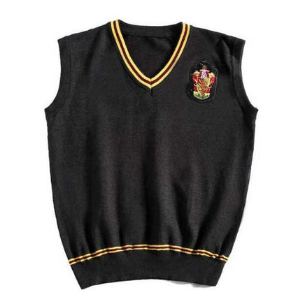 Hermione Granger Cosplay Clothing Options