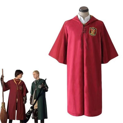 Hermione Granger Cosplay Clothing Options