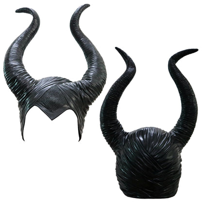 Maleficent Latex Costume Accessory