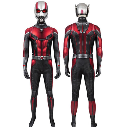 Ant-Man and the Wasp 2 Cosplay Costume