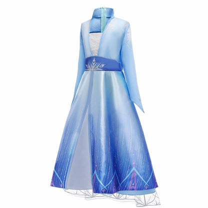 Girls Isabela Costume