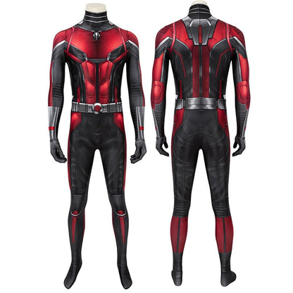 Ant-Man and the Wasp 2 Cosplay Costume