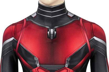 Ant-Man and the Wasp 2 Cosplay Costume