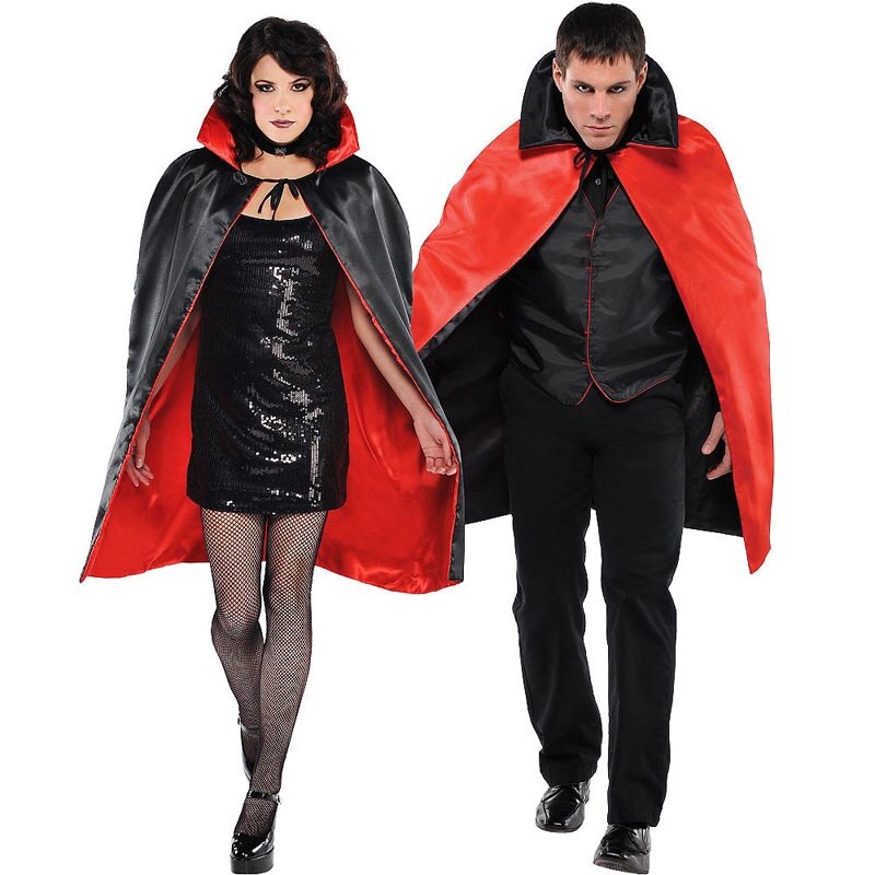 Adult Vampire Costume