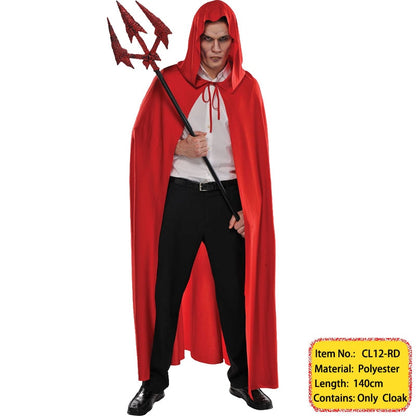 Adult Vampire Costume