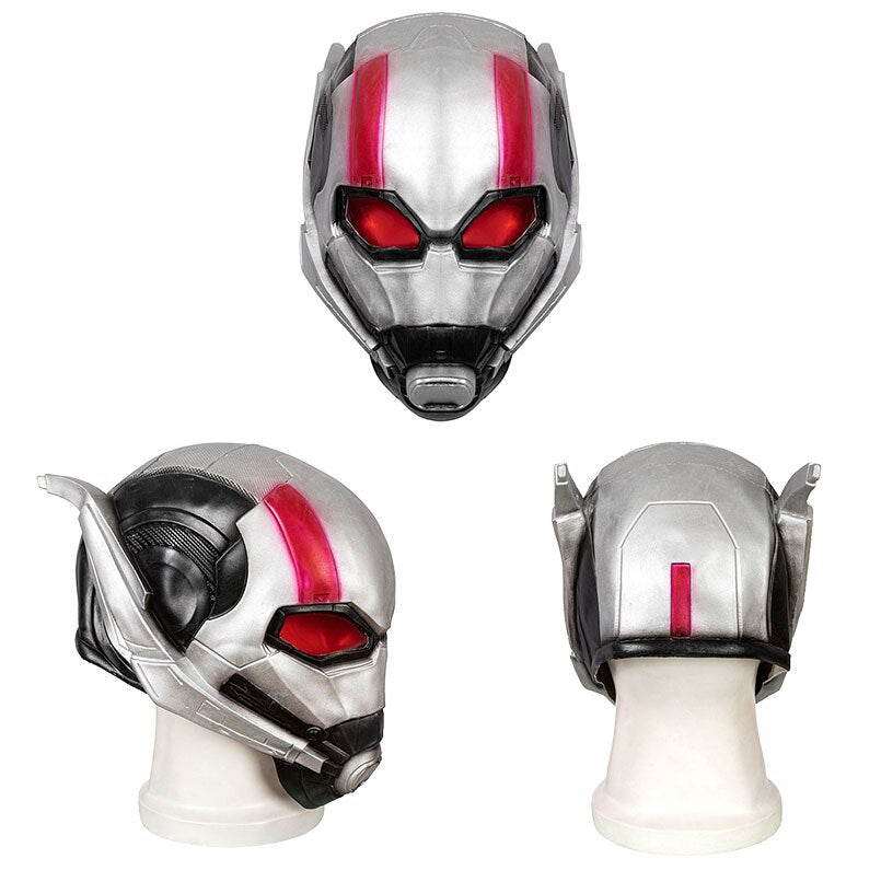 Ant-Man and the Wasp 2 Cosplay Costume