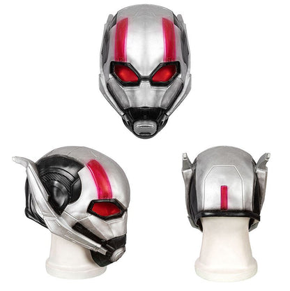 Ant-Man and the Wasp 2 Cosplay Costume