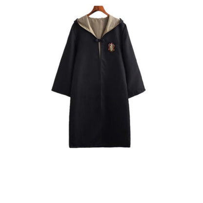 Hermione Granger Cosplay Clothing Options