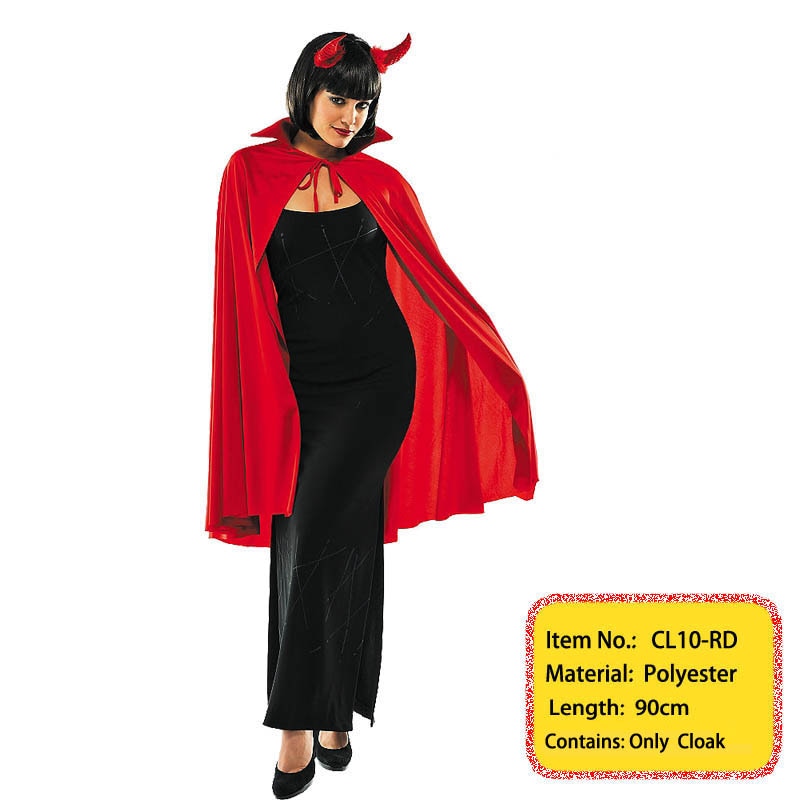 Adult Vampire Costume