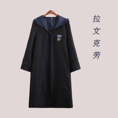 Hermione Granger Cosplay Clothing Options