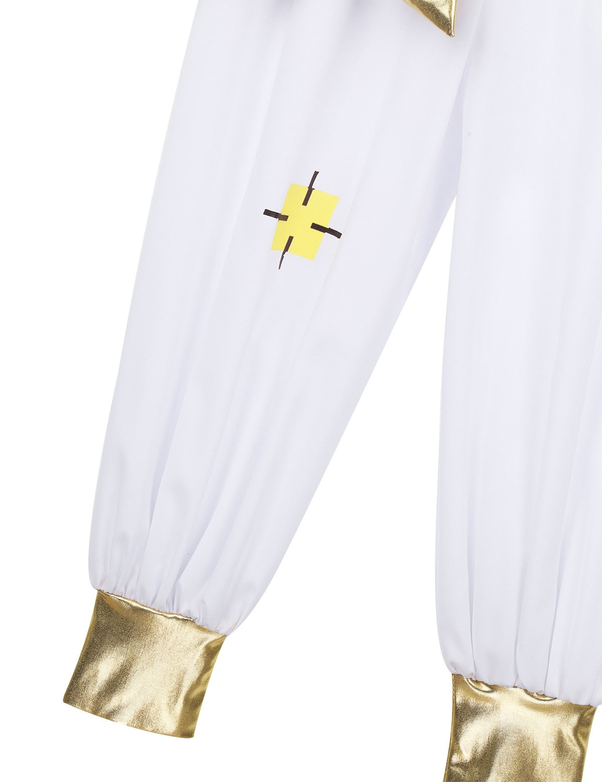 Arabian Prince Costume