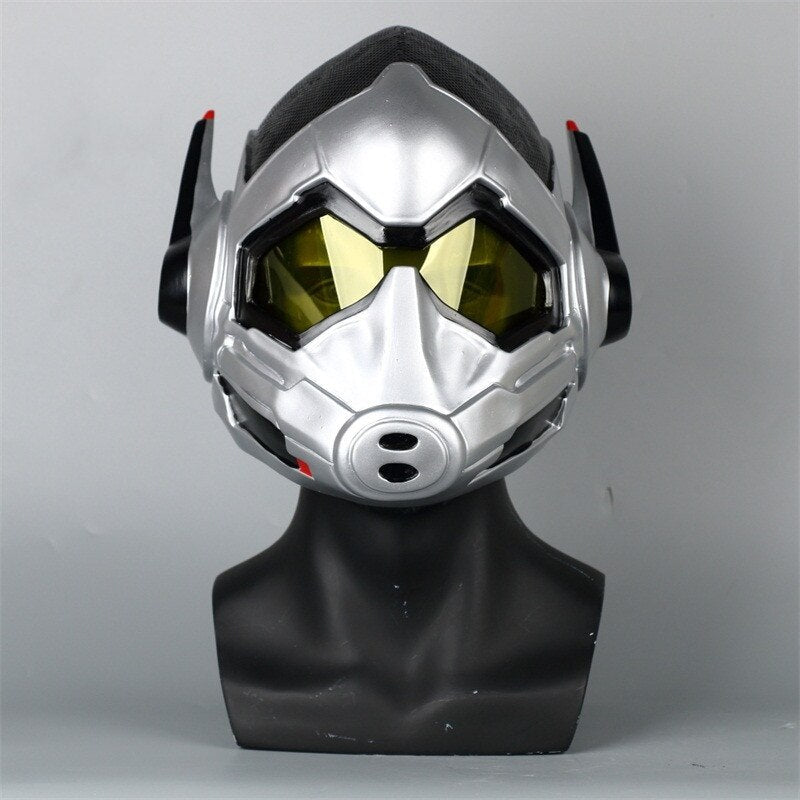 Ant-Man and the Wasp Cosplay Accessory Options