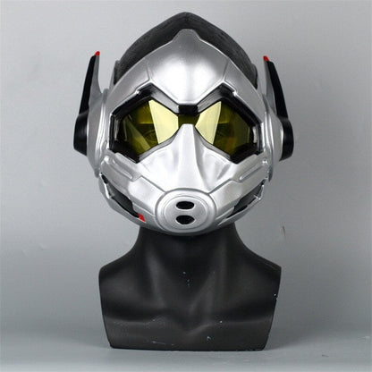Ant-Man and the Wasp Cosplay Accessory Options
