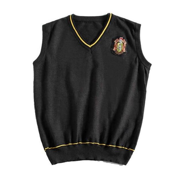 Hermione Granger Cosplay Clothing Options