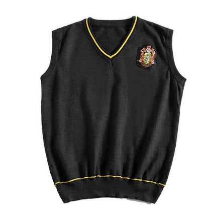 Hermione Granger Cosplay Clothing Options