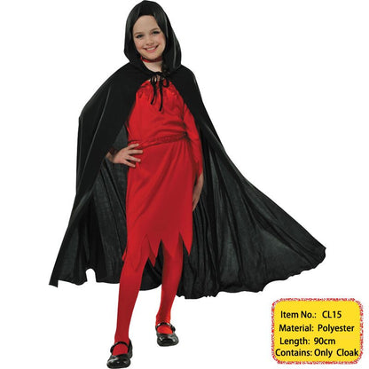 Adult Vampire Costume