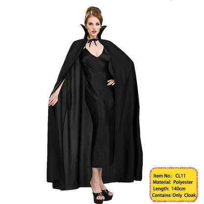 Adult Vampire Costume
