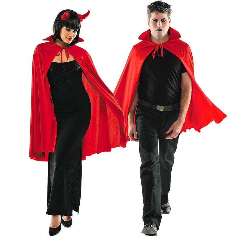 Adult Vampire Costume