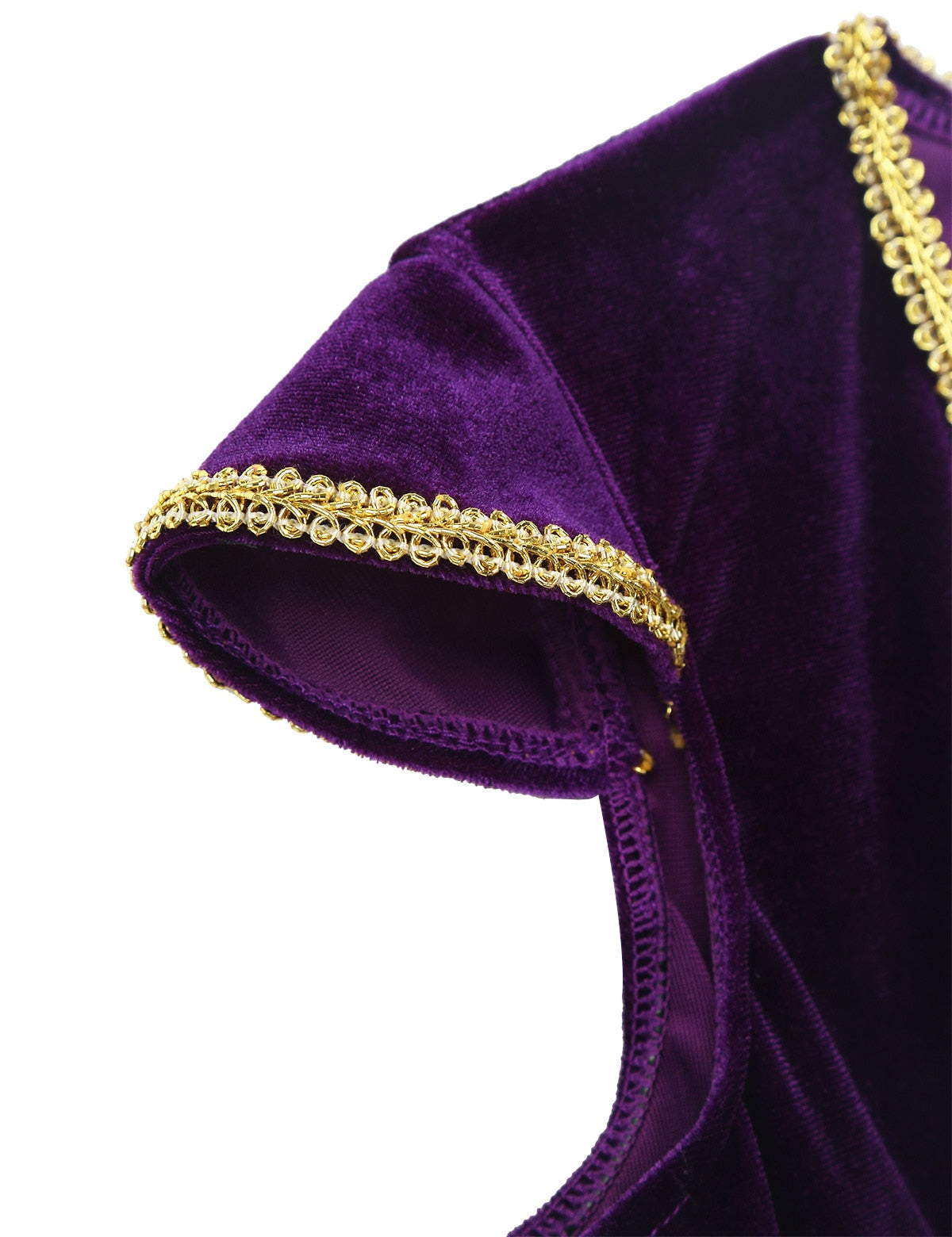 Arabian Prince Costume