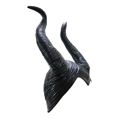 Maleficent Latex Costume Accessory